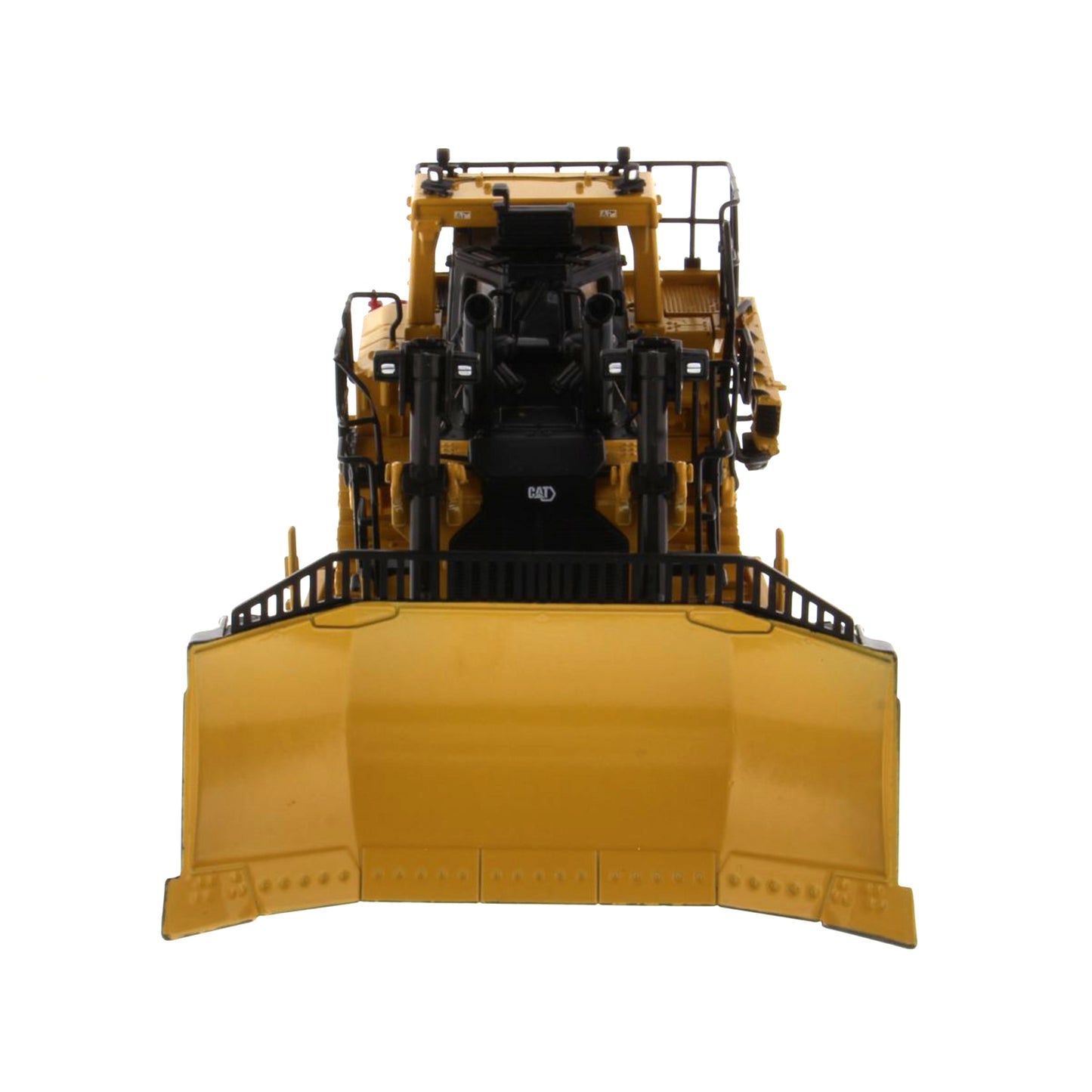 CAT D10 Track-Type Tractor 1:50 Scale Die Cast Model
