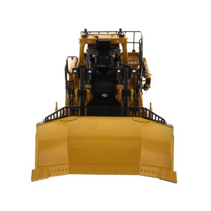 CAT D10 Track-Type Tractor 1:50 Scale Die Cast Model