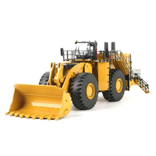 CAT 995 Large Wheel Loader High Line Series 1:50 Scale Die Cast Model