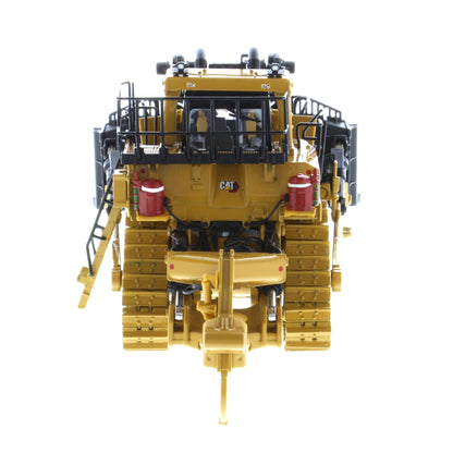 CAT D10 Track-Type Tractor 1:50 Scale Die Cast Model