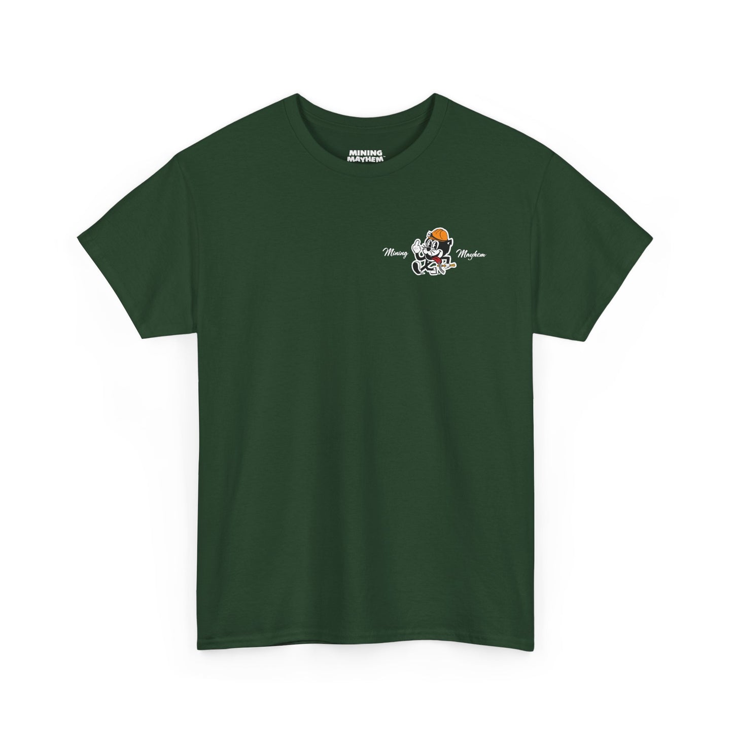 Shift's Over - T-Shirt