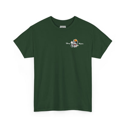 Shift's Over - T-Shirt