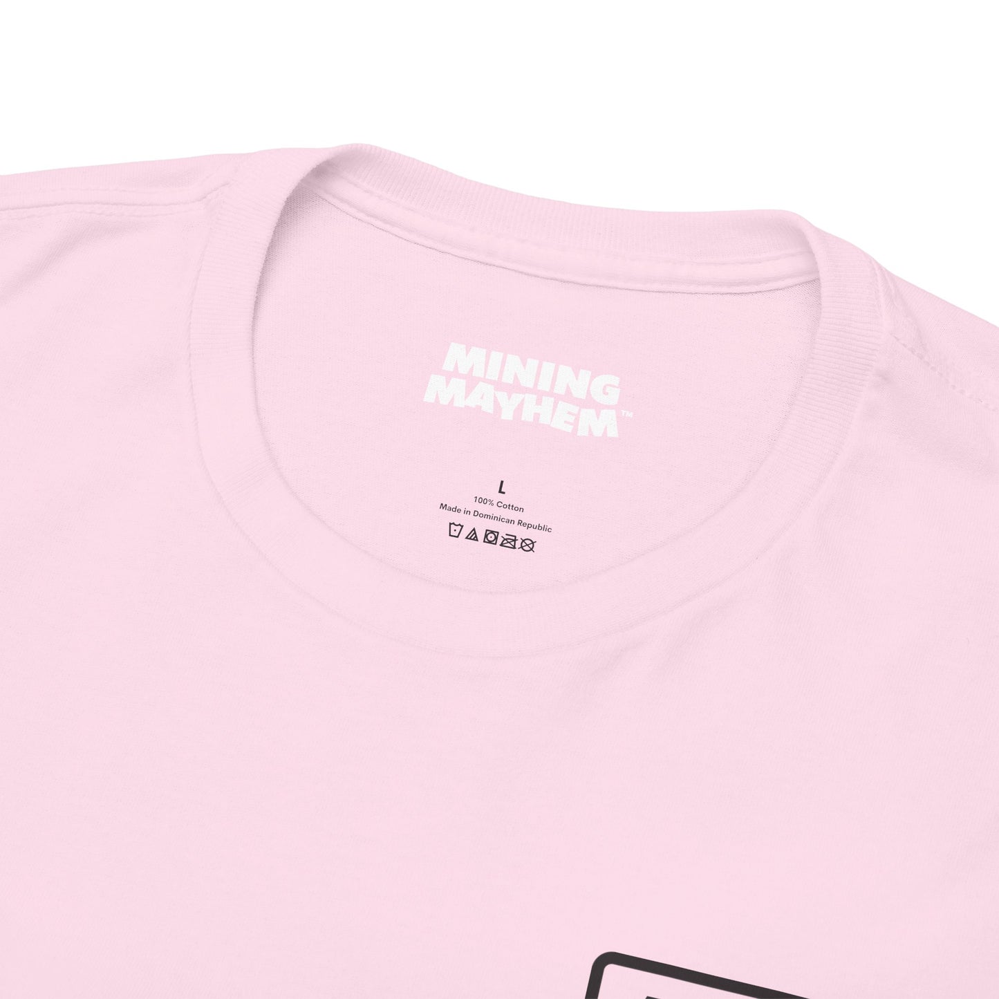 Diggin' Sh!t Up - T-Shirt