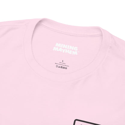 Diggin' Sh!t Up - T-Shirt
