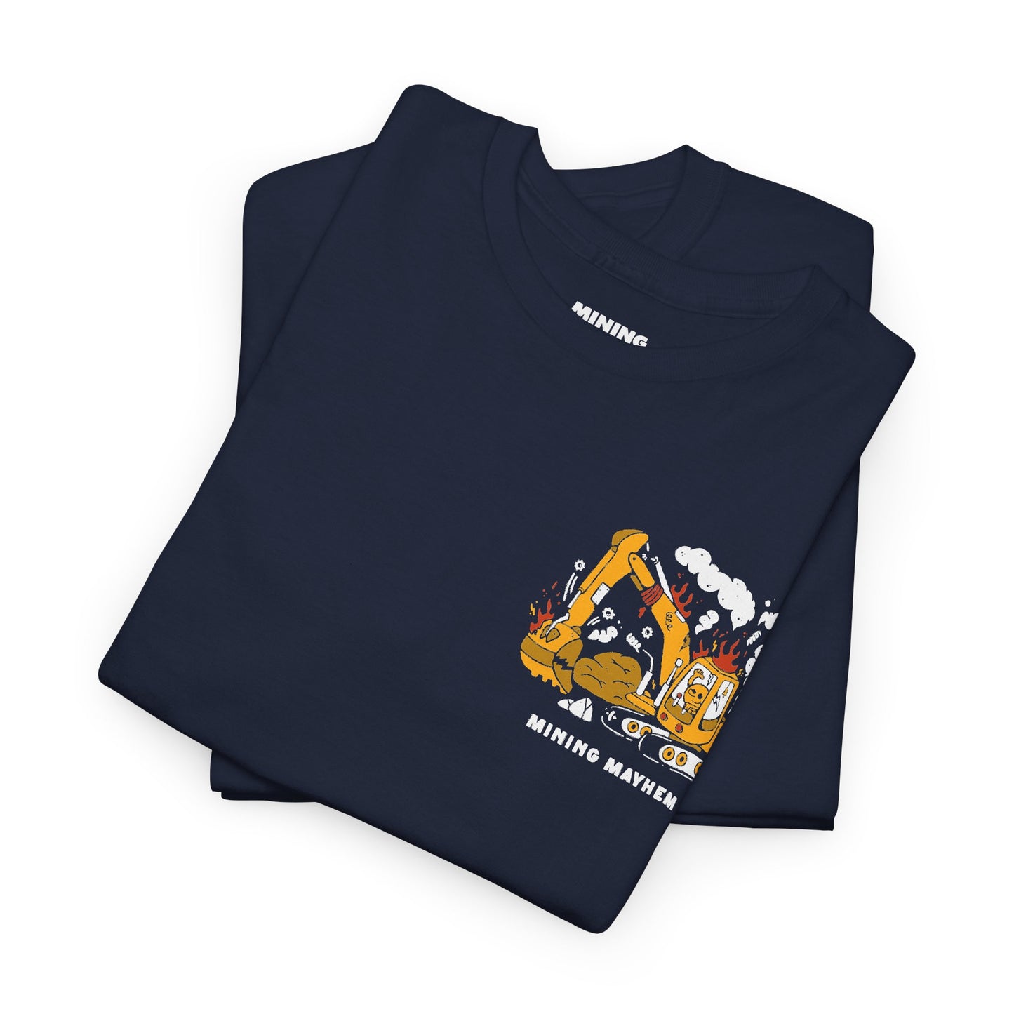 Run It Till It Breaks - T-Shirt