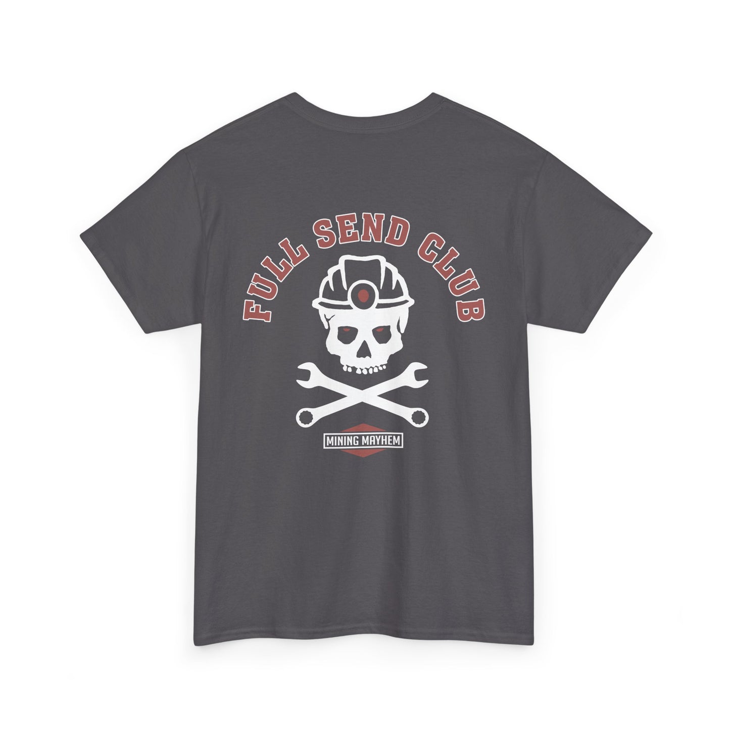 Full Send Club - T-Shirt