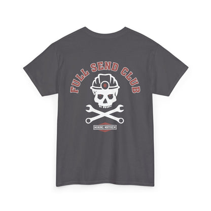 Full Send Club - T-Shirt