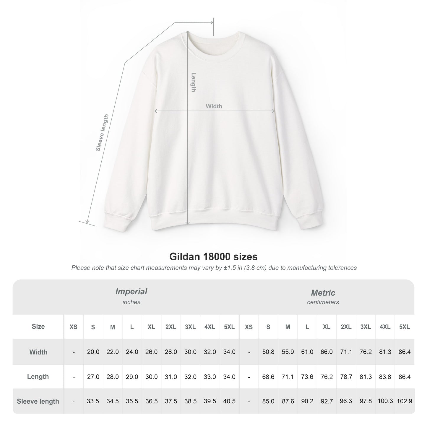 Mining Mayhem Embroidered Logo - Sweatshirt