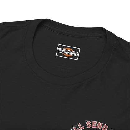 Full Send Club - T-Shirt