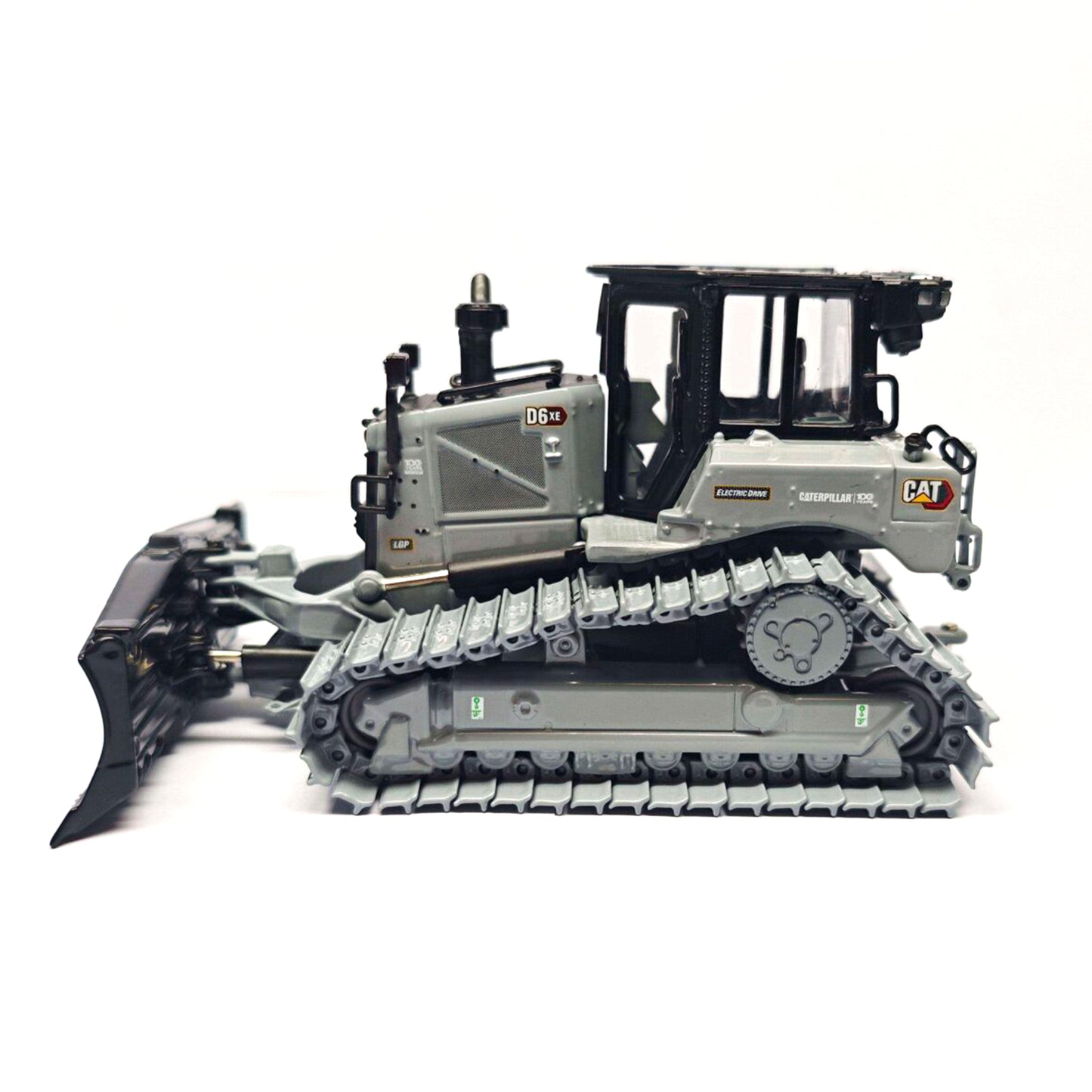 CAT D6 XE LGP VPAT Centennial Grey - SKU 85554BGC