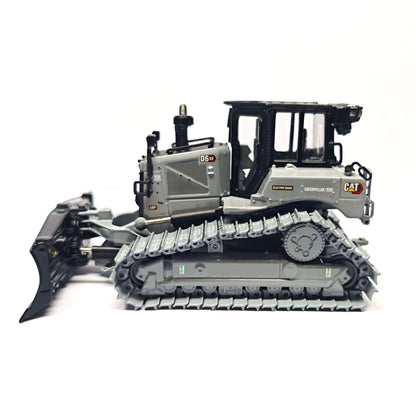 CAT D6 XE LGP VPAT Centennial Grey - SKU 85554BGC