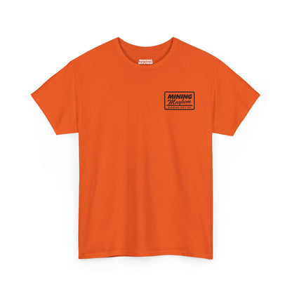 Diggin' Sh!t Up - T-Shirt