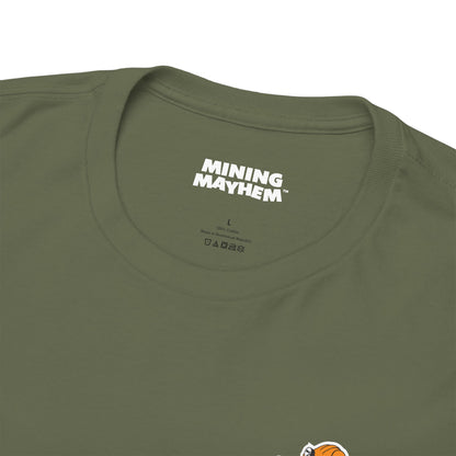 Shift's Over - T-Shirt