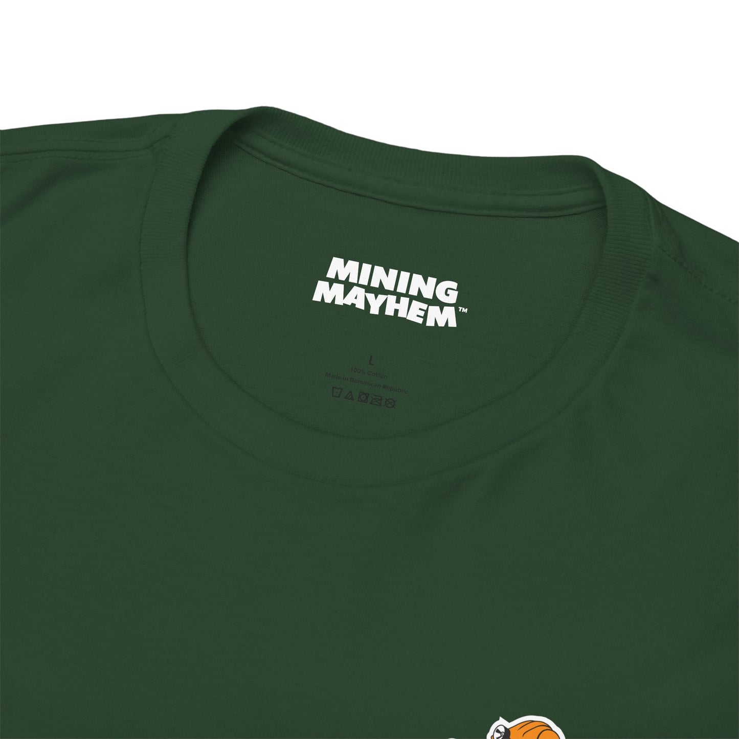 Shift's Over - T-Shirt