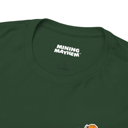 Shift's Over - T-Shirt