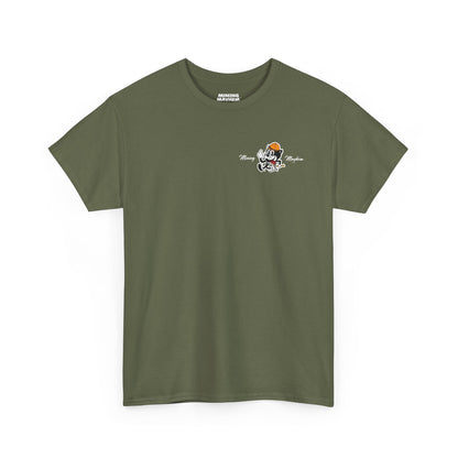 Shift's Over - T-Shirt