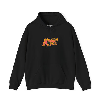 Oh So You Drift Cars - Hoodie