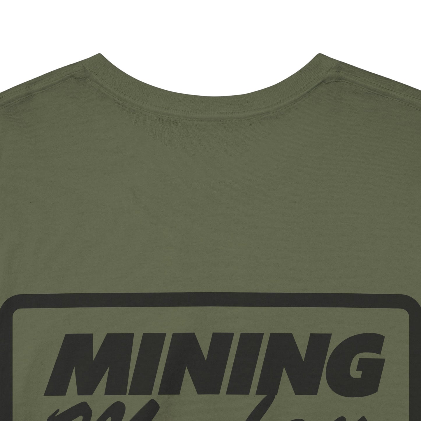Diggin' Sh!t Up - T-Shirt