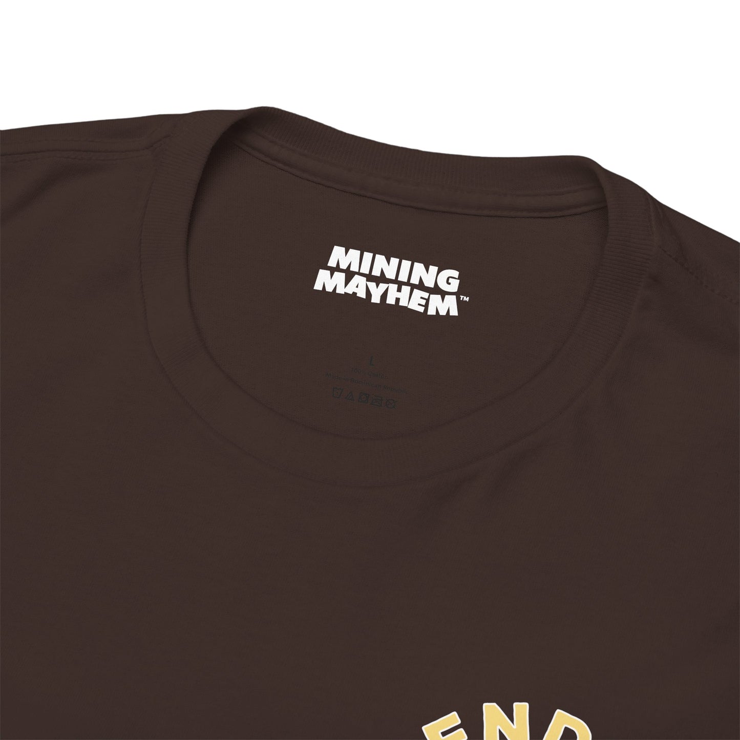 Send It - T-Shirt
