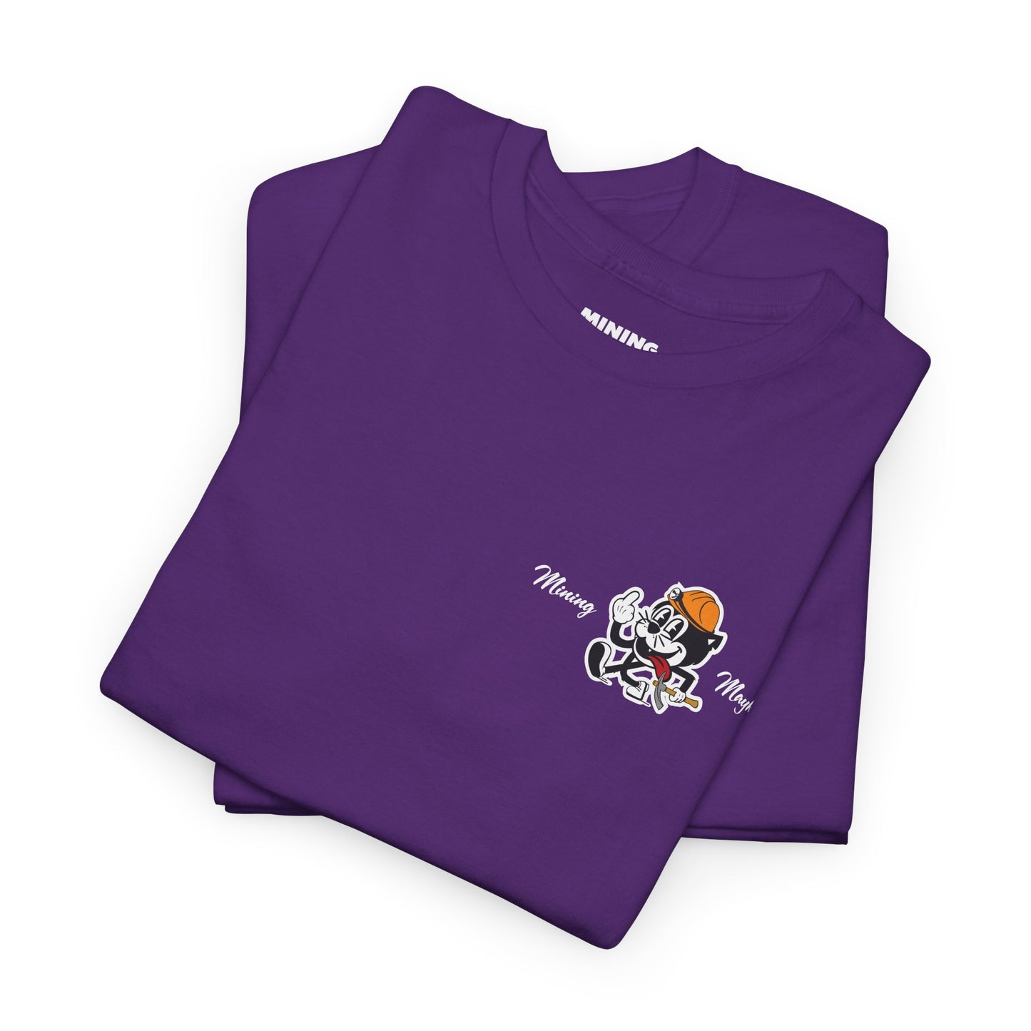 Shift's Over - T-Shirt