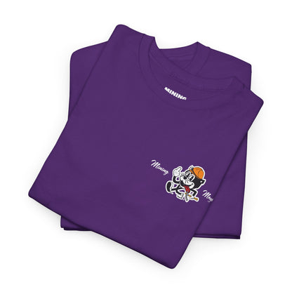 Shift's Over - T-Shirt