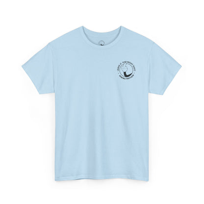 Leave It For Night Shift - T-Shirt