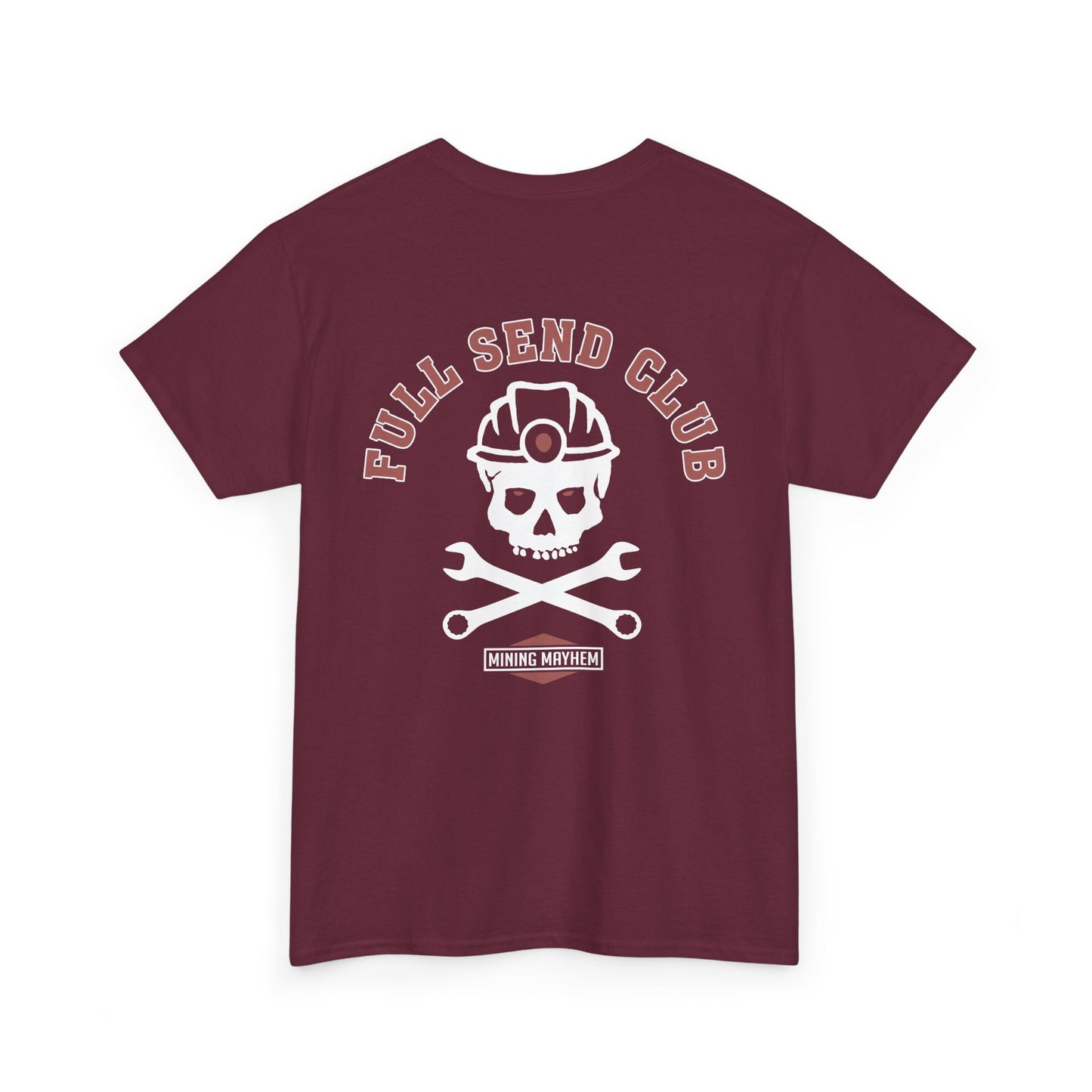 Full Send Club - T-Shirt