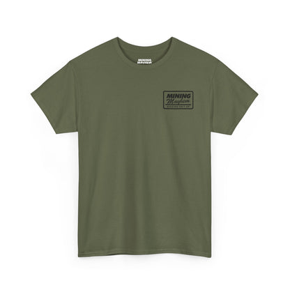 Diggin' Sh!t Up - T-Shirt