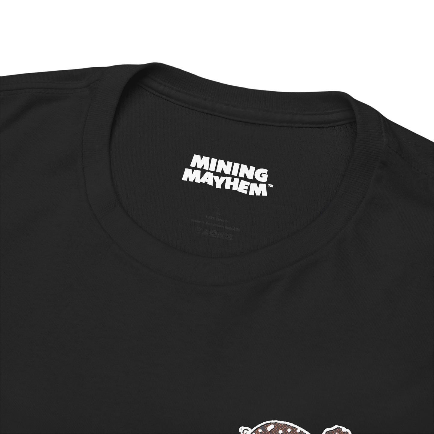 Dirty Pigs - T-Shirt