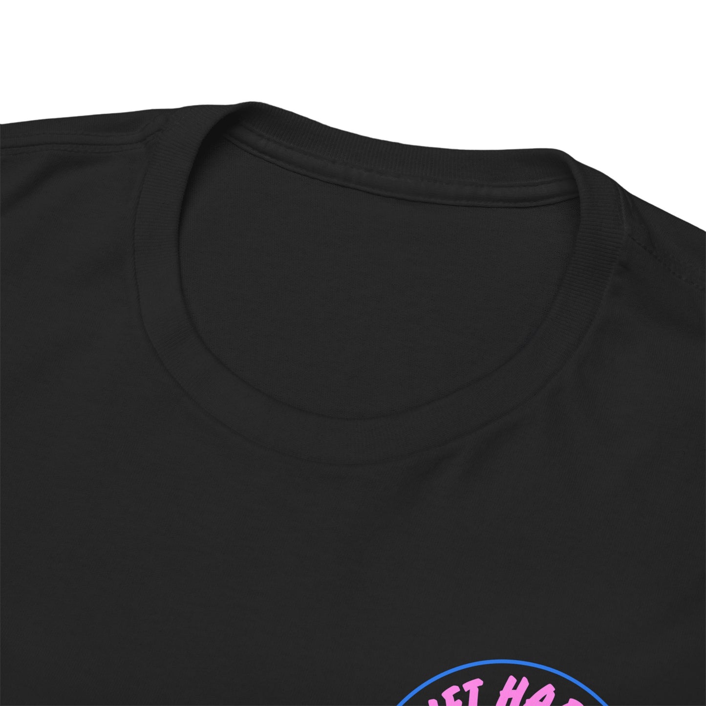 Shift Happens - T-Shirt