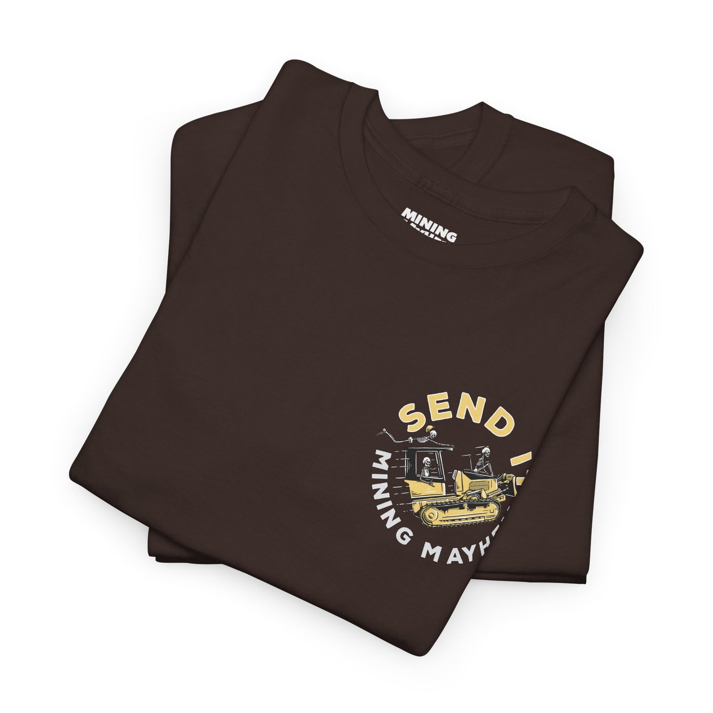 Send It - T-Shirt