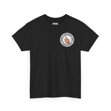 Leave It For Nightshift CLASSIC LOGO - T-Shirt