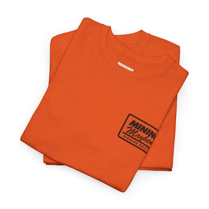 Diggin' Sh!t Up - T-Shirt