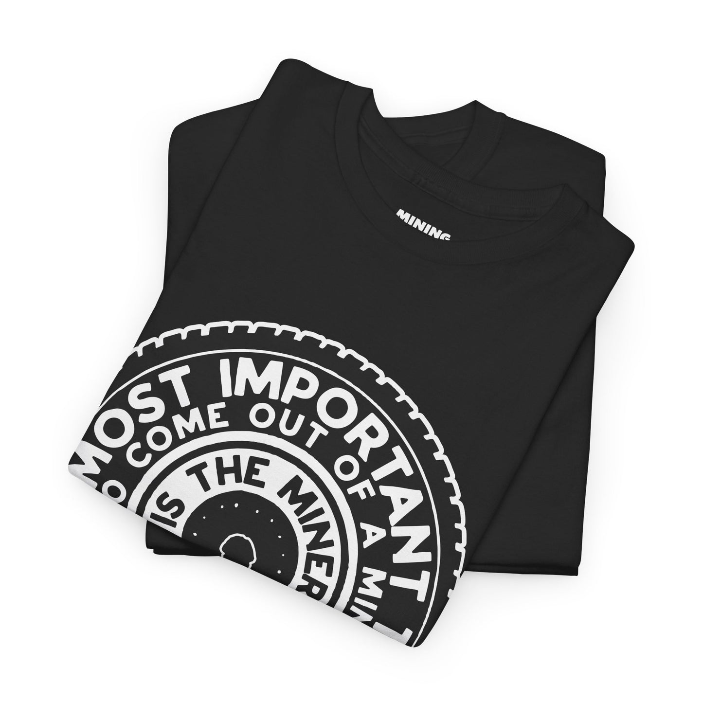 The Most Important Thing - T-Shirt