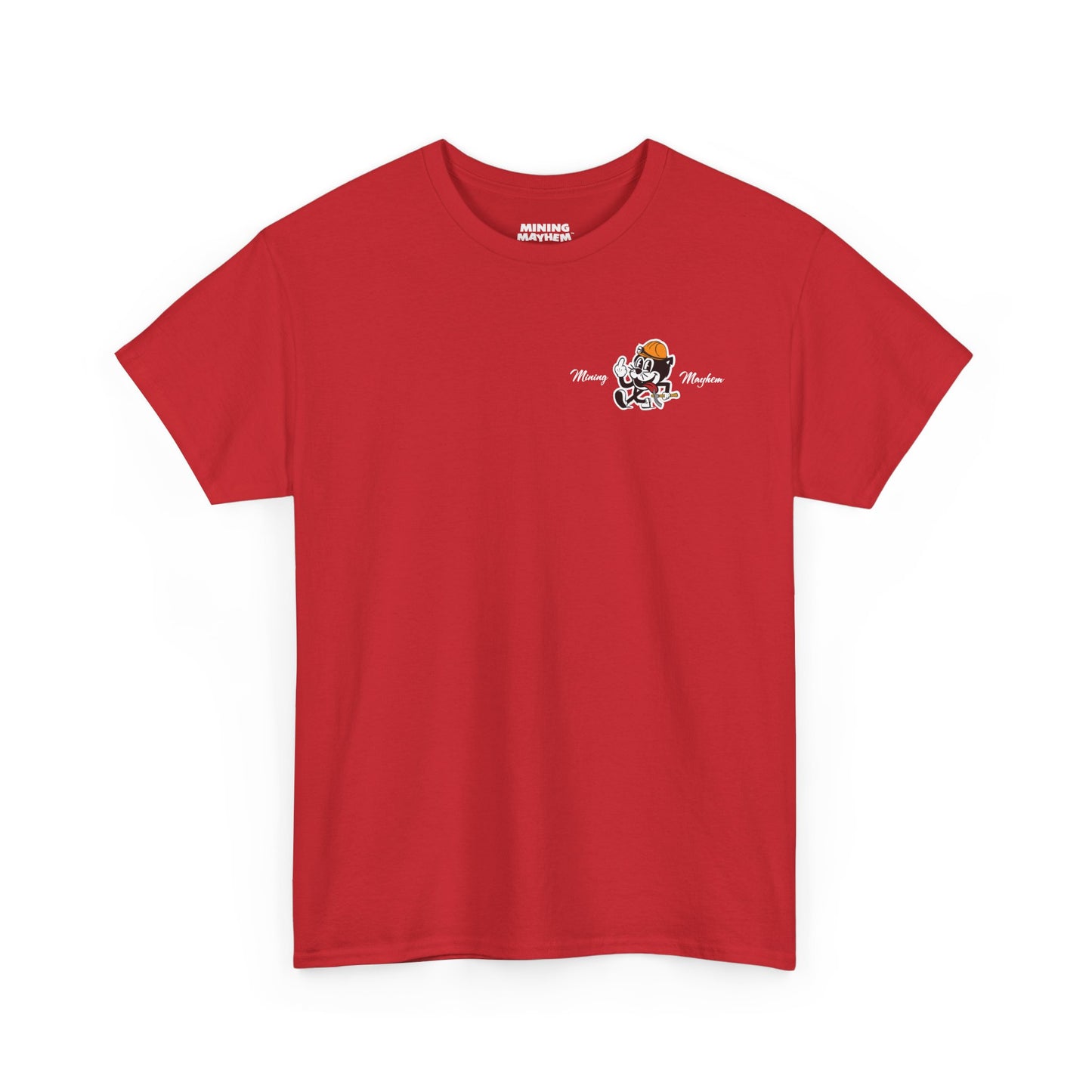 Shift's Over - T-Shirt