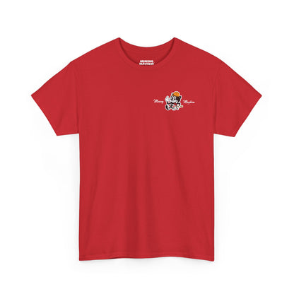 Shift's Over - T-Shirt