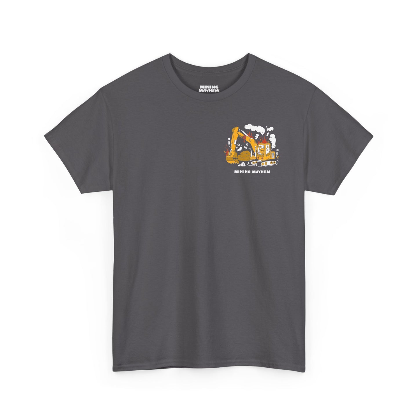 Run It Till It Breaks - T-Shirt
