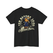 Ten Before 10 - T-Shirt