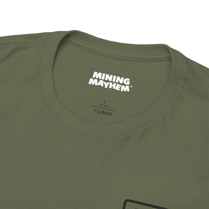 Diggin' Sh!t Up - T-Shirt