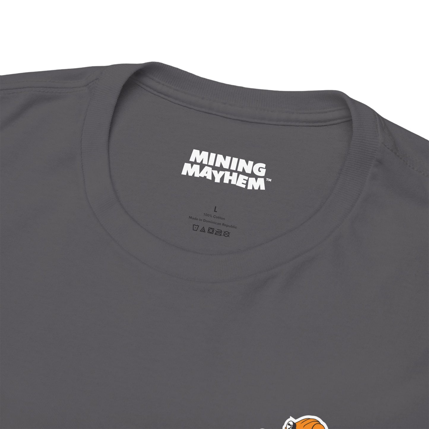Shift's Over - T-Shirt