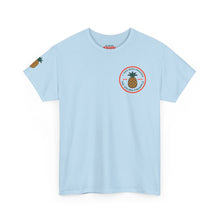 The Golden Pineapple - T-Shirt