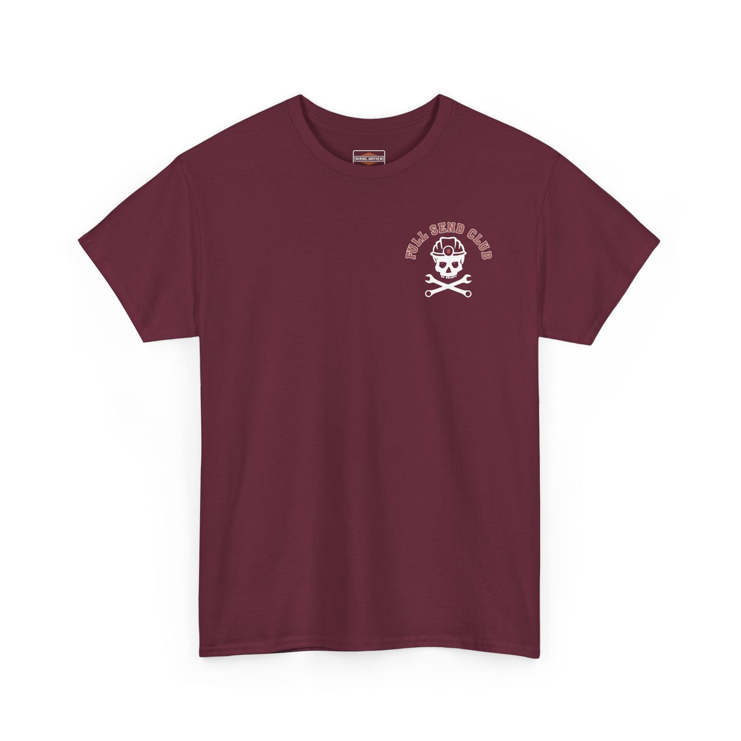 Full Send Club - T-Shirt