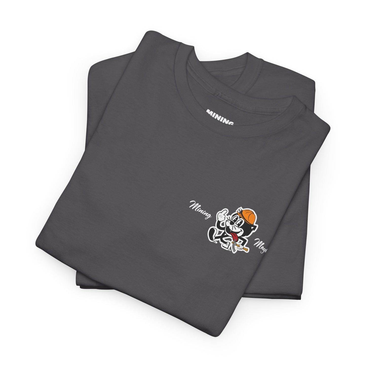 Shift's Over - T-Shirt