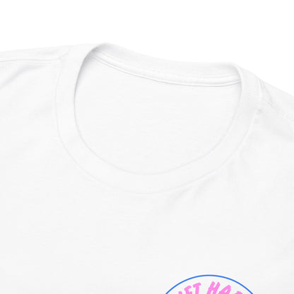 Shift Happens - T-Shirt