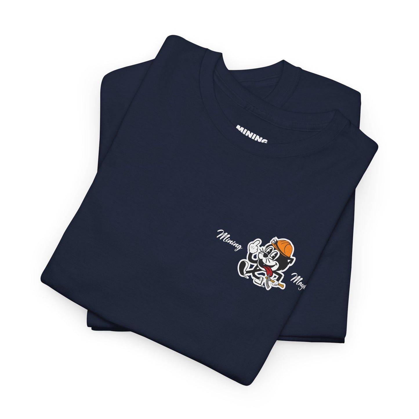 Shift's Over - T-Shirt