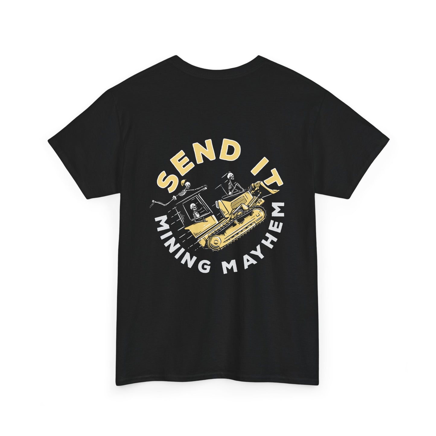 Send It - T-Shirt