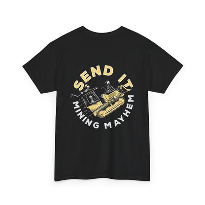 Send It - T-Shirt