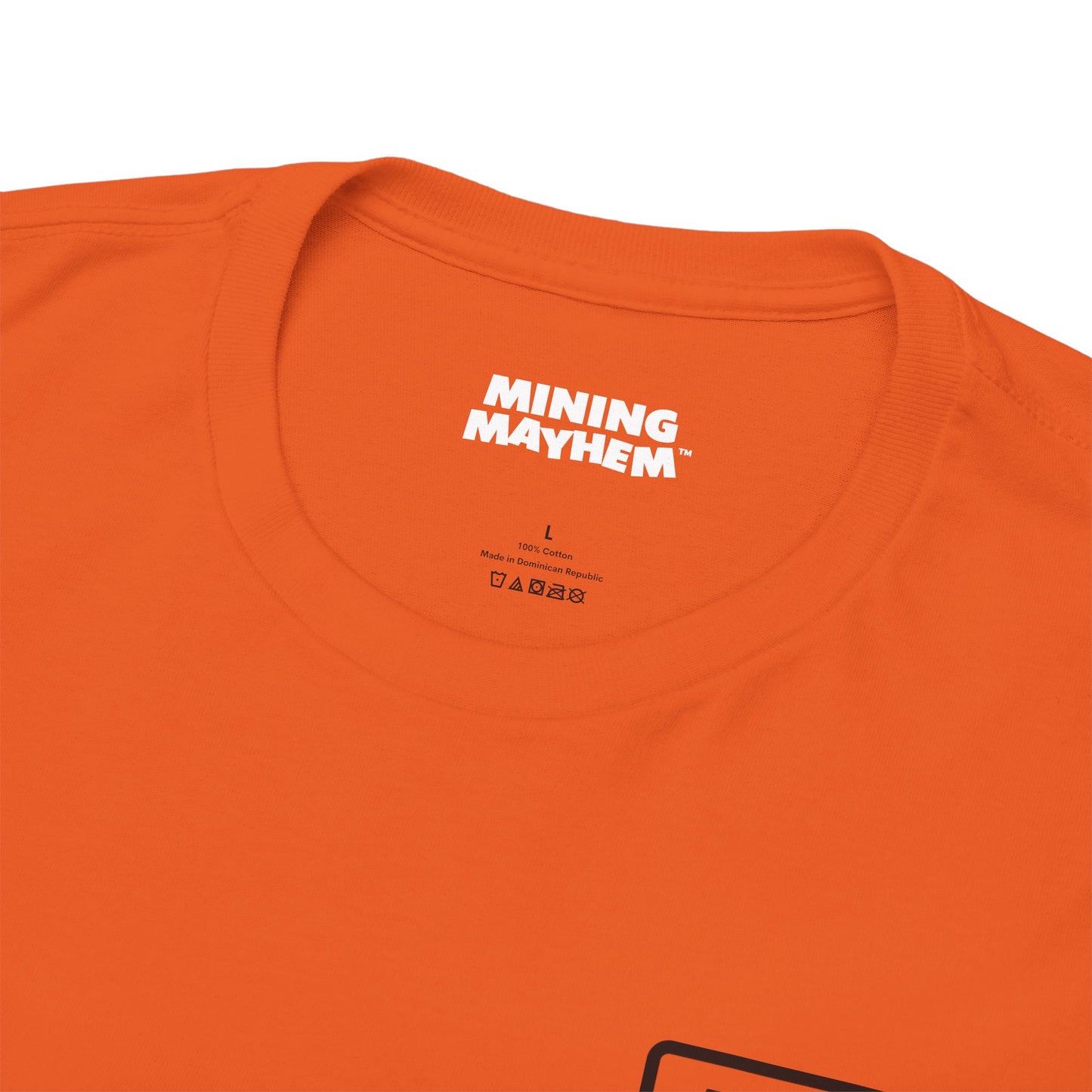 Diggin' Sh!t Up - T-Shirt