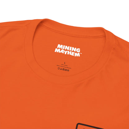 Diggin' Sh!t Up - T-Shirt