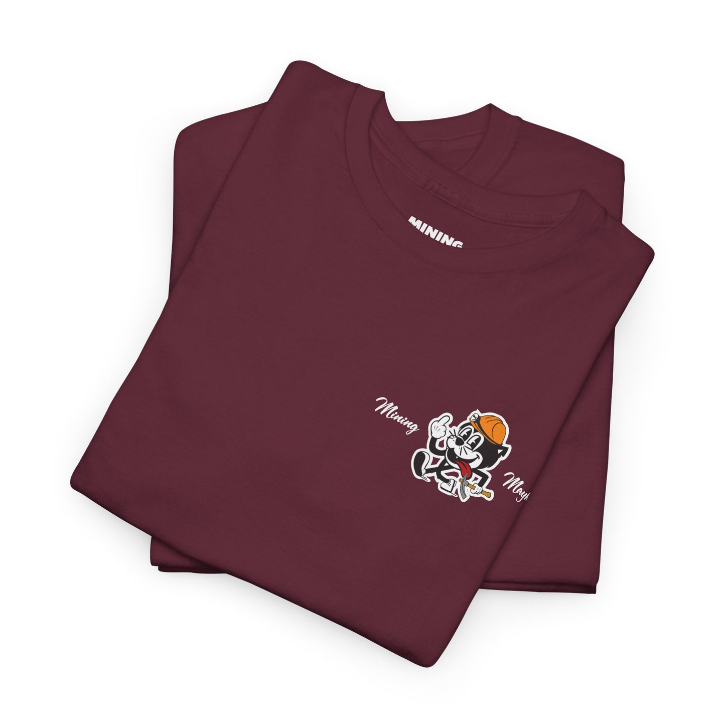 Shift's Over - T-Shirt
